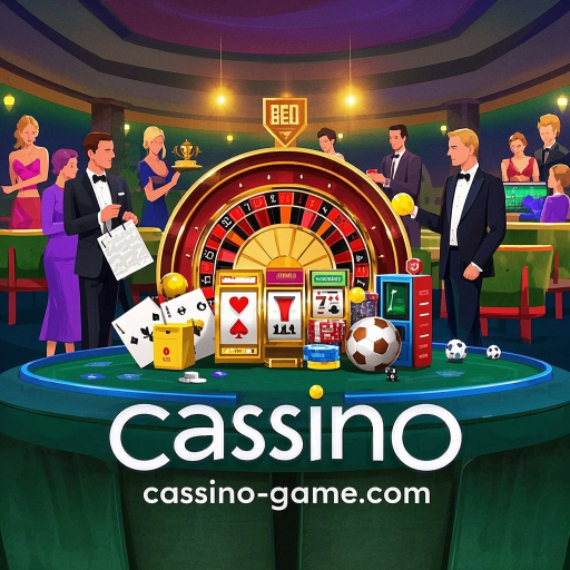 A Magia dos Jackpots: Como Ganhar em Jogos de Cassino