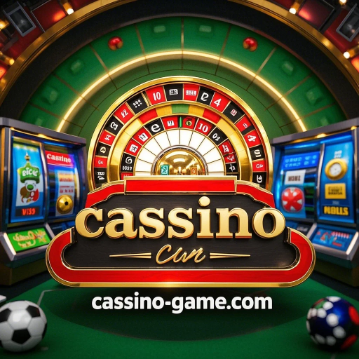 Novidades em Jogos de Cassino: O que Há de Novo em 2023