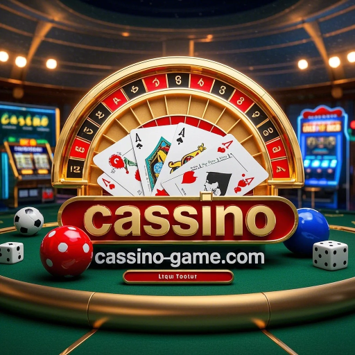 O Mundo dos Torneios de Cassino: Dicas e Estratégias